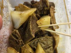 -明记牛杂(新马路分店)