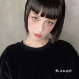 漫画刘海