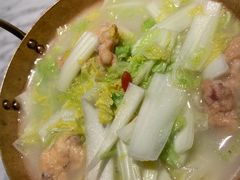 -蔴将·川菜(黄龙万科店)