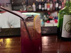 -帕丁顿酒吧Paddington