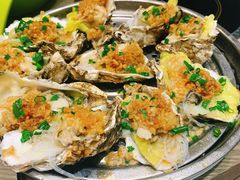 -胶东小渔村·博山菜(齐悦店)