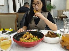 -卫鼎轩·曹公馆(鼓楼店)