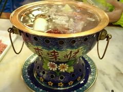 -东来顺•非遗火锅(外滩店)