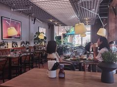 -尚牛社会 Beef & Liberty(金桥EKA天物店)
