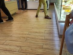 -LanTa蓝塔烘焙(锦艺城店)
