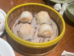 -蝴蝶里·粤菜·点心(龙湖杭州金沙天街店)