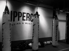 -Uppercut拳馆·Boxing拳击·Muay Thai泰拳