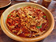 -懒人盐府人家(安贞店)