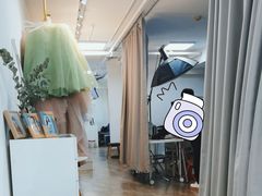 -微笑时刻照相馆·企业合影·商务外拍(北京五道口店)