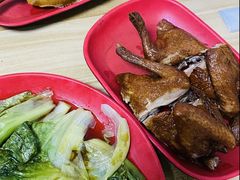 -光明刘冰乳鸽店(光明法政北路店)