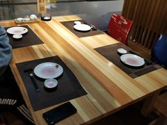 -割烹旭日本料理(龙湖狮山天街店)