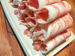 -楠火锅(龙阳广场店)