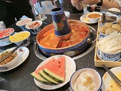 -咏江南·苏式火锅·苏州评弹(观前街店)