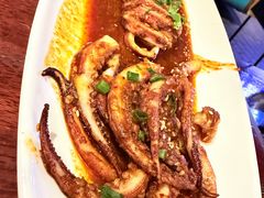 -前海沿·青岛菜(五四广场永旺店)