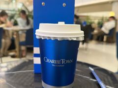 -CHARLIETOWN红茶公司(南京万象天地店)