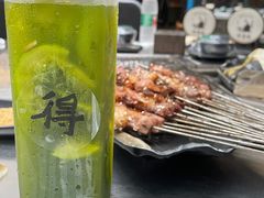 -呼吉牧蒙古烤肉·烧烤·小龙虾