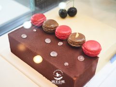 -麦雪尔甜品·生日蛋糕(新街口旗舰店)