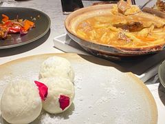 -奉天小馆·非遗东北菜(济南万象城店)