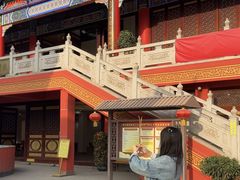 -东莞市大岭山森林公园
