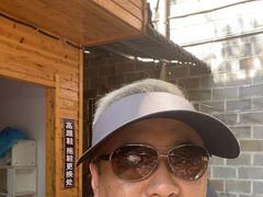 -皖西大裂谷