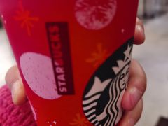 -星巴克(深圳侨城街店)