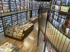 -三联韬奋书店(三里屯店)