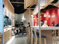 大堂-八二小区抄手(龙湖上城天街店)