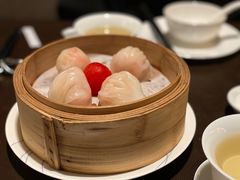 -广州文华东方酒店·江-由辉师傅主理