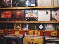 -独音唱片 Indie Music