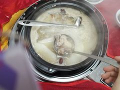 -花苑美食横琴生蚝火锅(拱北粤华路店)