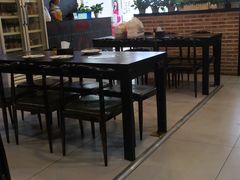 大堂-the frypan韩国炸鸡啤酒(五路居店)