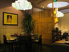 大堂-泰香米泰国餐厅(凯德新南店)