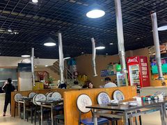 -丹东丛炟海鲜烧烤(江艺路店)