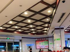 大堂-龙抄手(春熙路总店)