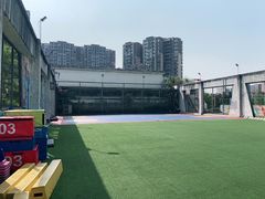 -凯孚尼儿童运动馆(空港总店)