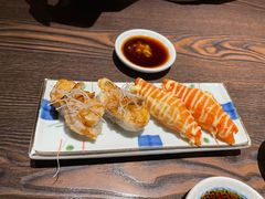 -大雄寿司(洛浦店)