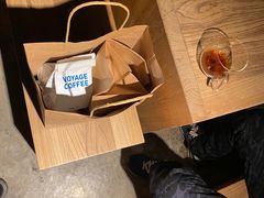 -VOYAGE COFFEE(北锣鼓巷店)