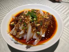 川北凉粉-渝信川菜(西单店)
