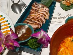 -太食獸泰式茶餐厅(北美新天地店)
