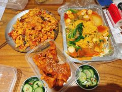 -老啪叽串炒饭(铁百店)