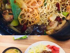 -四川现代职业学院-学生食堂