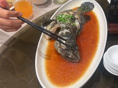 -高佳庄·舟山海鲜(海景旗舰店)