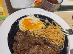 -豪客来牛排(云山大道店)