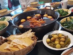 -李子坝梁山鸡(李子坝大鸡哥店)