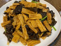 -双合园·海鲜水饺青岛菜(万佳广场店)