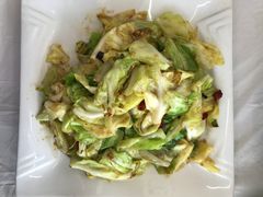 -渔民船说·北塘海鲜·天津菜·海肠捞饭(北塘古镇店)