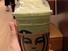 -星巴克(嘉兴桐乡吾悦广场店)