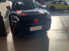 -北京华德宝宝马·M·MINI·摩托车全系4S店(朝阳店)