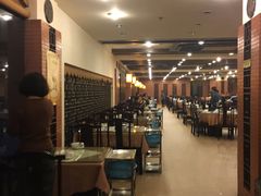 大堂-乾州食府(小雁塔店)