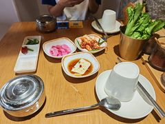-海云台韩式汤饭·13年匠心韩料(南山店)